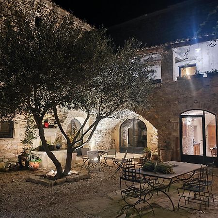 فندق Magnanerie De Sainte Croix المظهر الخارجي الصورة
