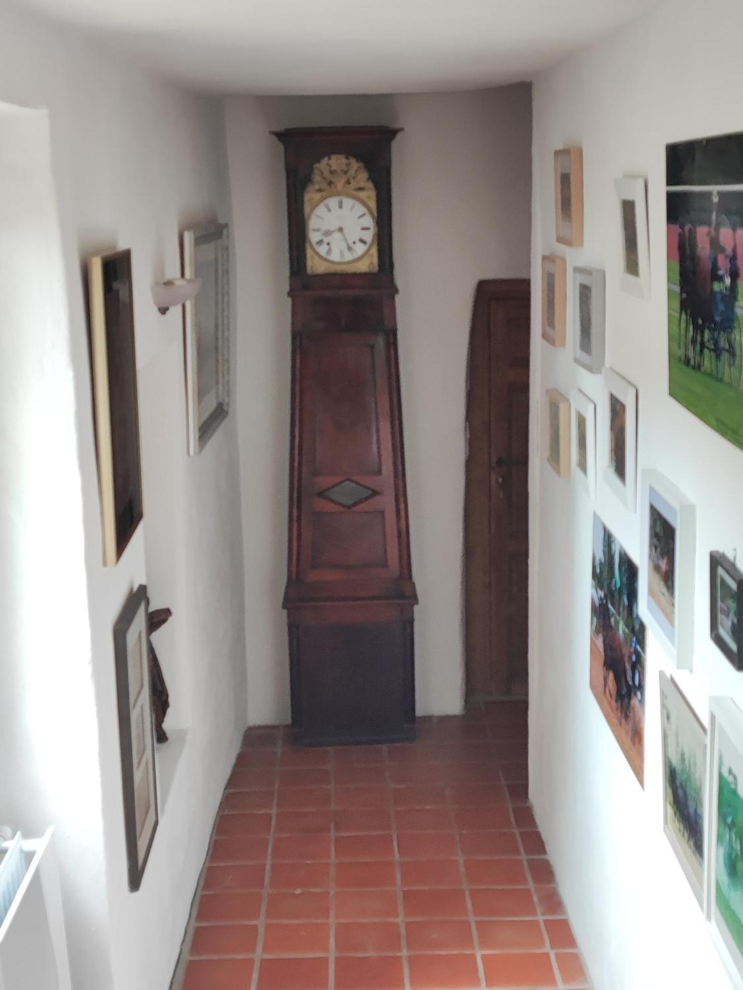 فندق Magnanerie De Sainte Croix المظهر الخارجي الصورة
