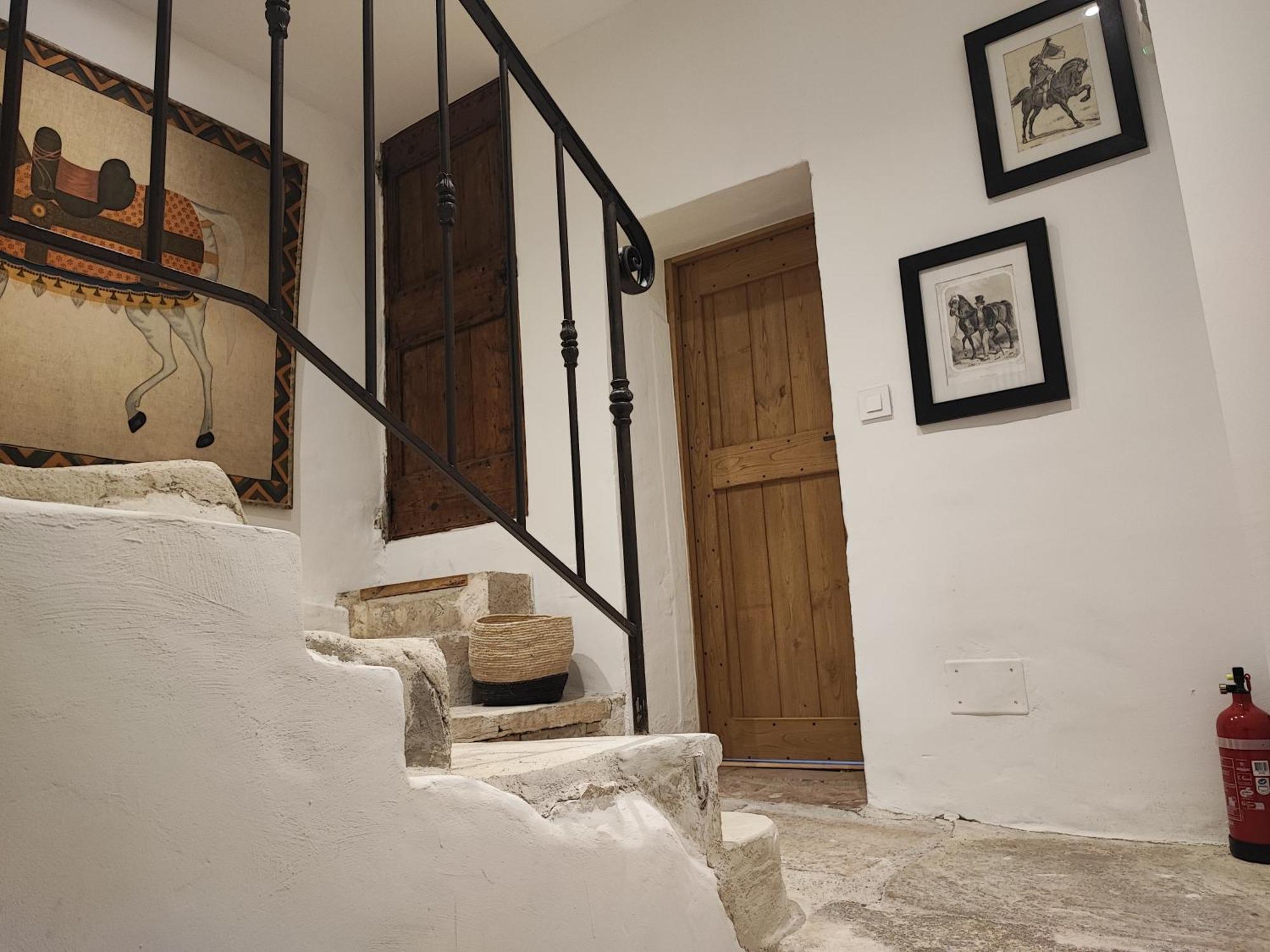 فندق Magnanerie De Sainte Croix المظهر الخارجي الصورة
